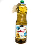 آفتاب روغن آفتابگردان پالایش شده 1350گرمی